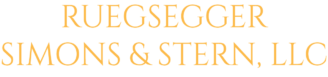 Ruegsegger Simons & Stern